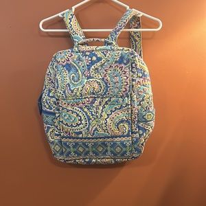 Vera Bradley Backpack
